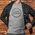 Motivational Live Today Crewneck T-Shirt-Unisex